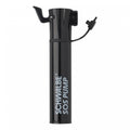 Schwalbe SOS Pump Minipumpe AV/SV/SCV 6 bar mit Rahmenhalter
