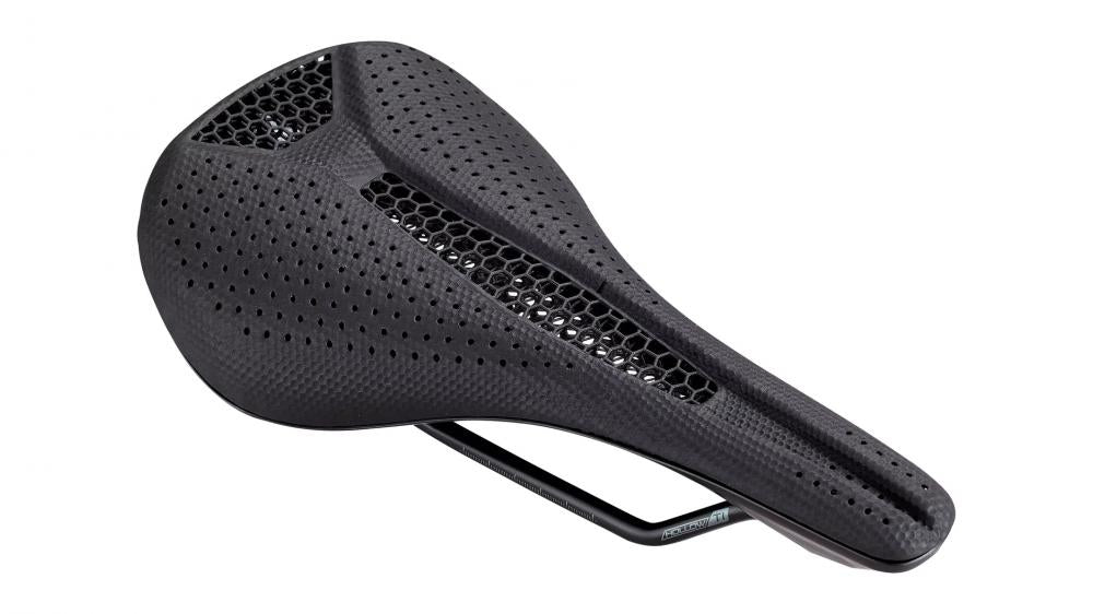 Specialized PHENOM PRO MIRROR Sattel BLK 143 BLACK - maximaler Komfort und Performance