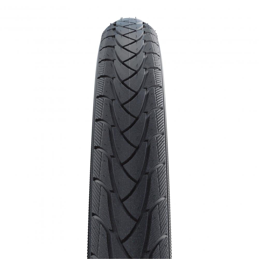 Schwalbe Marathon Plus 20x1.35" (35-406) Drahtreifen mit SmartGuard Pannenschutz, reflektierenden Seitenstreifen, geeignet für E-Bikes bis 25 km/h