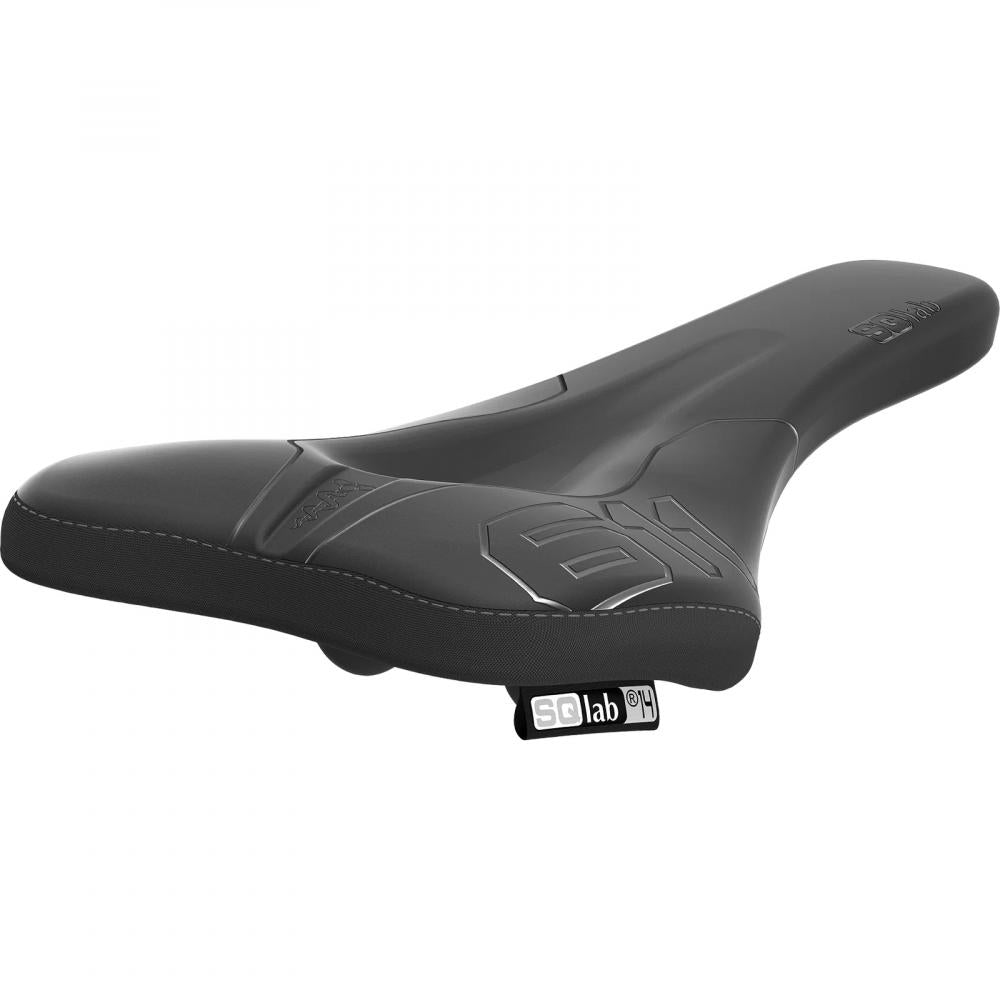 ERGOWAVE SQlab Sattel 611 ERGOWAVE® Carbon 14cm