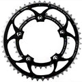 TA Kettenblatt Zéphir 38Z schwarz Ø110 innen 9/10-f