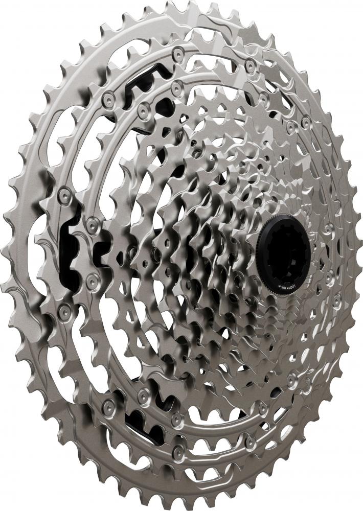 Shimano DEORE CS-M6200 Kassette 12-fach 10-51 Zähne