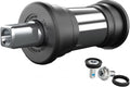 Thun Innenlager Efficient Jive 3.0 Thompson, 127mm, Ø 40mm, ISO 4-kant, Nylon-Schalen, Thun, 16227646