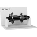 DT Swiss Display mit Ratchet Querschnitt-Modell One Size - aktueller Stand der Technik