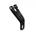 LITEMOVE Halterung Frontlicht Gabelmontage Universal - sichere & flexible Lichtmontage