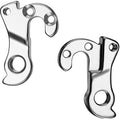 Marwi, Schaltauge inkl. Schrauben auf Karte, GH-259, 439259