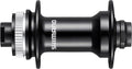 SHIMANO Vorderradnabe HB-RS470 Center-Lock - 100x12 mm, 12 mm, Schwarz 32 Loch