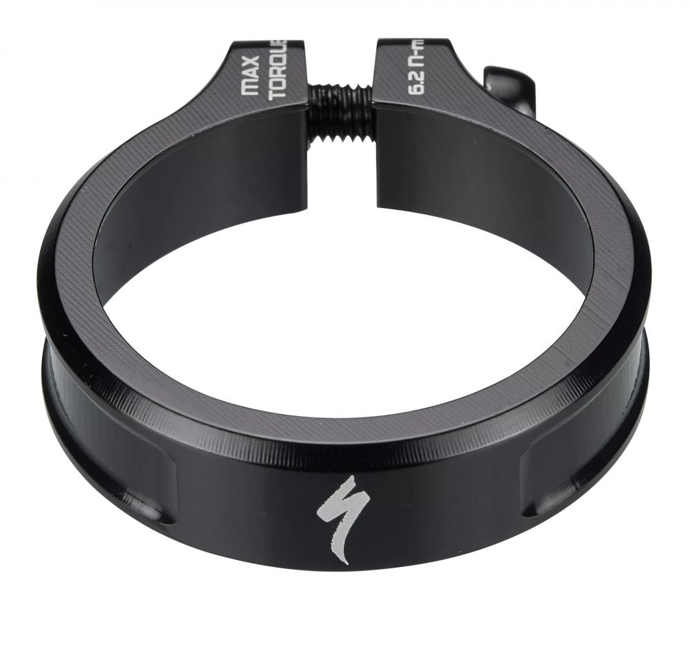 SEATPOST 34.9 mm STC 42.9MM SEATPOST CLAMP - BOLT-ON COLLAR - Sattelklemme