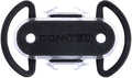CONTEC UNI.HALTER ADD.ALL SCHWARZ SILIKON