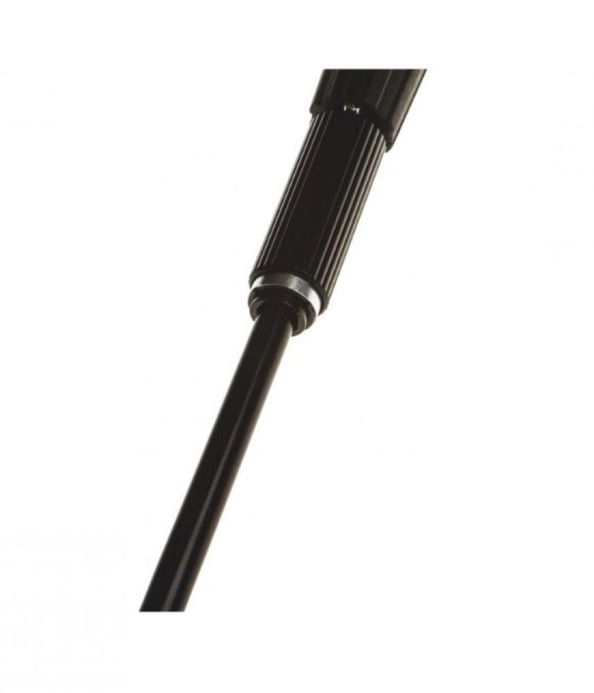 Scott Easy Adjust 26-29″ verstellbarer Hinterbau-Fahrradständer Schwarz - Aluminium/Stahl, Ø18 mm, bis 25 kg