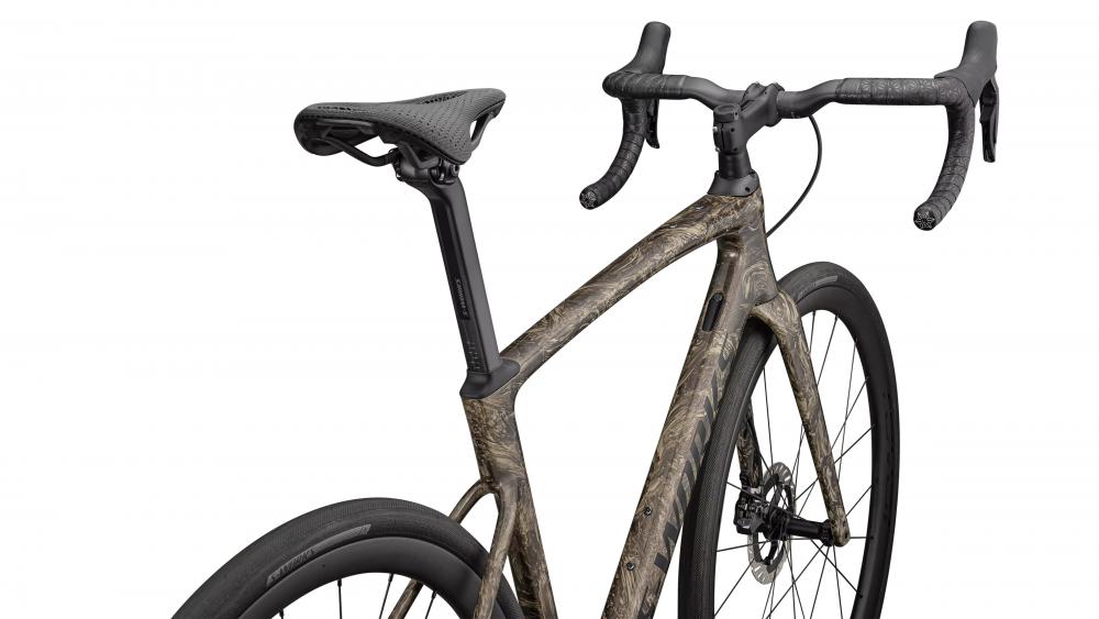ROUBAIX SW ETAP TPE/GUN/BLKTNT 49 - Rennrad