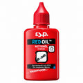 r.s.p. Red Oil Kettenöl mit PTFE für trockene Bedingungen - 50 ml