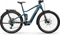 Centurion Lhasa R800i EQ 625 E-Bike S 40 cm uniblau
