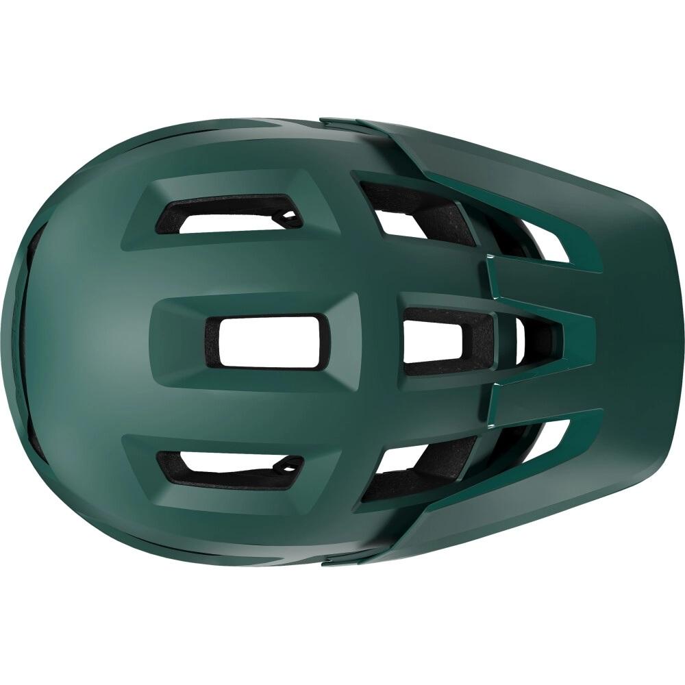 LAZER Helm Coyote KinetiCore Matt L - sicherer, gut belüfteter MTB-Helm