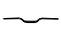 Ergotec Lenkerbügel M-Bar L Alu Ø 31,8 mm 700 mm schwarz/matt 18° Level 4