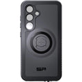 SP Connect SP Phone Case Xtreme S25 Edge Größe S25 - wasserdichtes Outdoor-Smartphone-Case