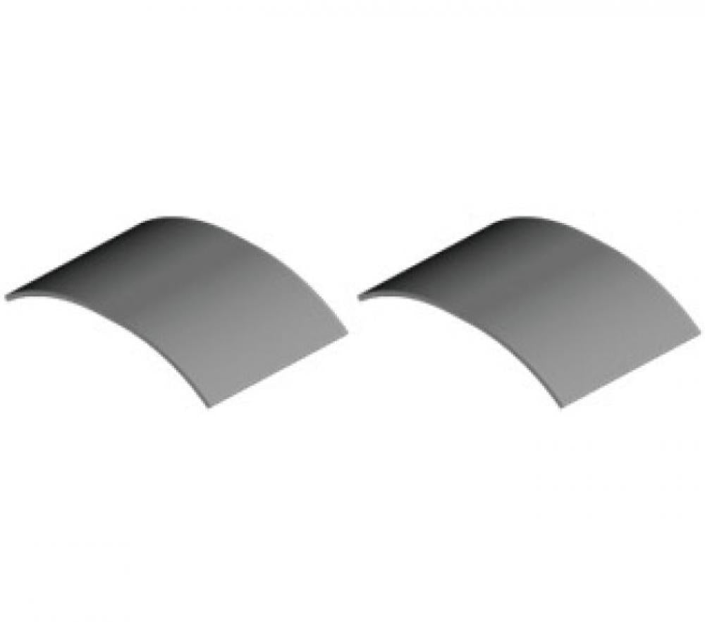 SHIMANO Gummi SW-RS801 2St. - Ersatzgummis für Schalt-/Remotehebel, ca. 12 g