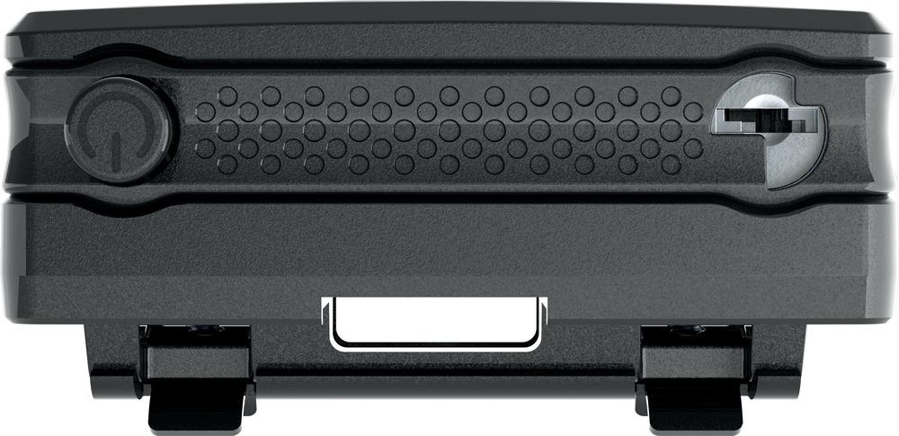 Abus Schlösser Alarmbox 2.0 BK