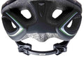 BBB Cycling BBB Helm Kopffixierung DualClose schwarz Größe Uni schwarz - präziser Helmhalt