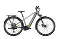 CONWAY Cairon T 5.0, Diamant, 28", shadowgrey metallic matt / bronze metallic, 12-Gang SRAM "SX", 41 cm / S