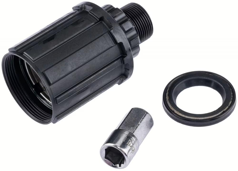 SRAM Freilauf X.9 V2 - präziser Freilaufkörper für zuverlässige Schaltperformance