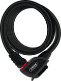 Abus Kabelschloss Phantom 8950 L 180 cm D 15 mm TexFL