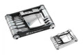 Birzman Feexman E-Version Multitool 15 Funktionen Silber - Kompaktes Fahrradwerkzeug