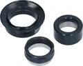 SHIMANO Achsmutter Rechts WH-R9170-C40-TU-F12 - Disc, 12 mm Steckachse, Rennrad