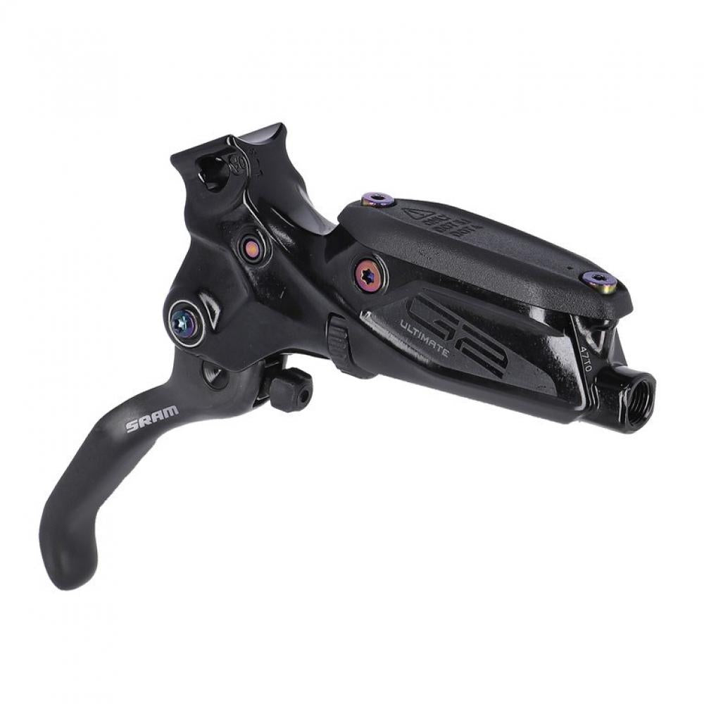 SRAM Bremshebel Assembly G2 Ultimate - Scheibenbremse, schwarz
