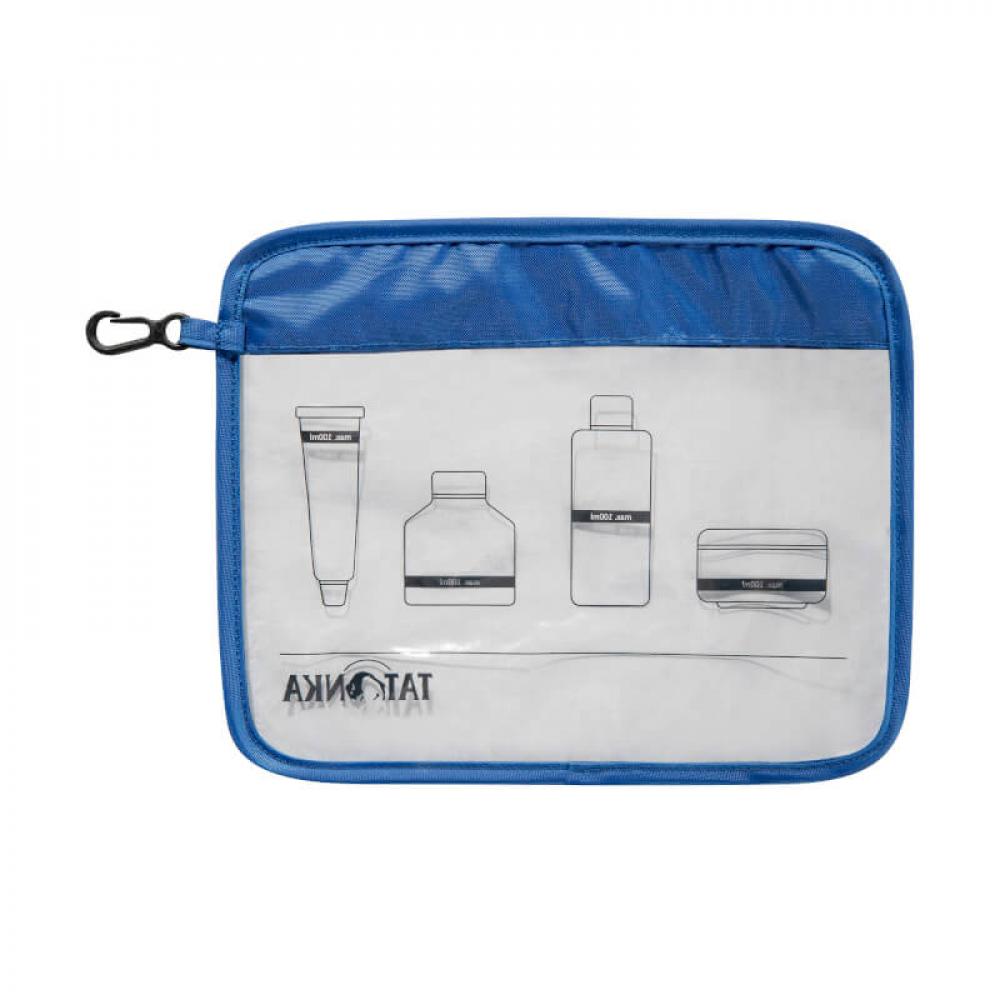 Tatonka Zip Flight Bag A5 - Dokumententasche Unisex mit A5-Format und Reißverschluss