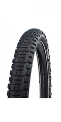 Schwalbe Fahrradreifen Johnny Watts 27.5x2.60\" 65-584 schwarz Reflex E-50 HS604 Draht