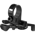 DT Swiss Remote-Hebel L2 Single Stage Remote One Size Schwarz - schnelle Lockout-Steuerung