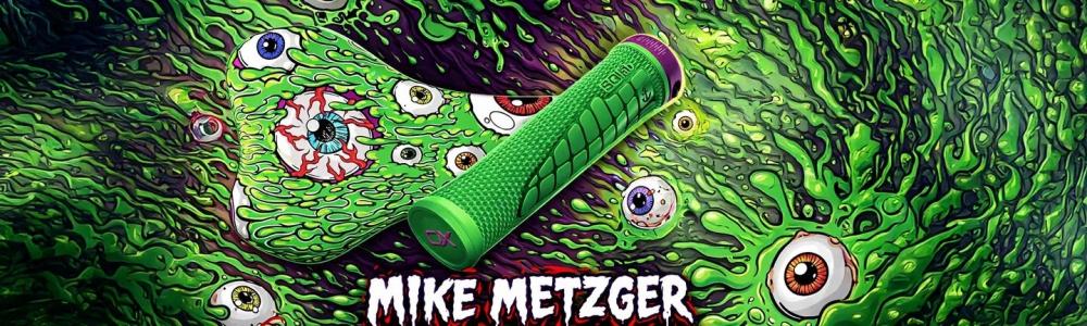 SQlab 7OX 2.0 Pro ltd. Metzger Fahrradsattel - Ergonomischer MTB-Sattel - Lenkergriffe