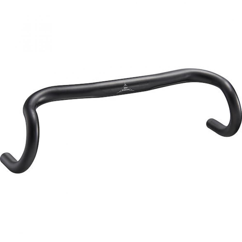 Merida EXPERT GR Lenker 420 mm Aluminium Schwarz - Leicht & Ergonomisch