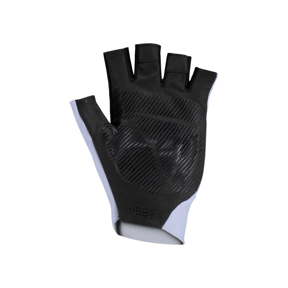 BBB Cycling BBB Handschuhe Course L weiß L weis - Komfortabler Grip für sportliche Fahrer