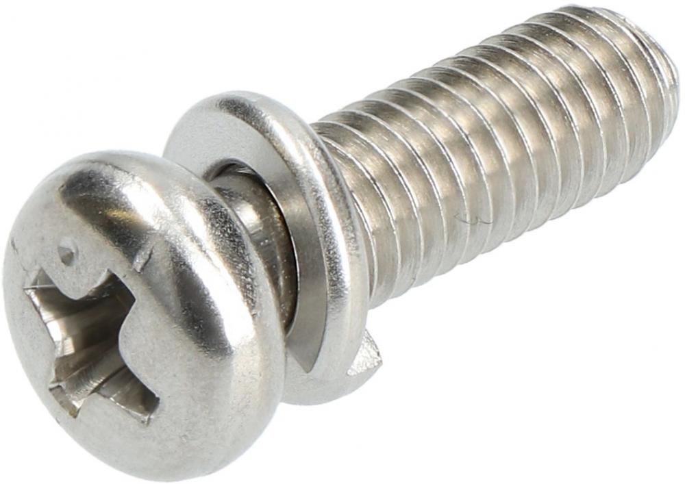 SHIMANO Befestigungsschraube für Geschwindigkeitssensor SM-DUE10 - 16 mm