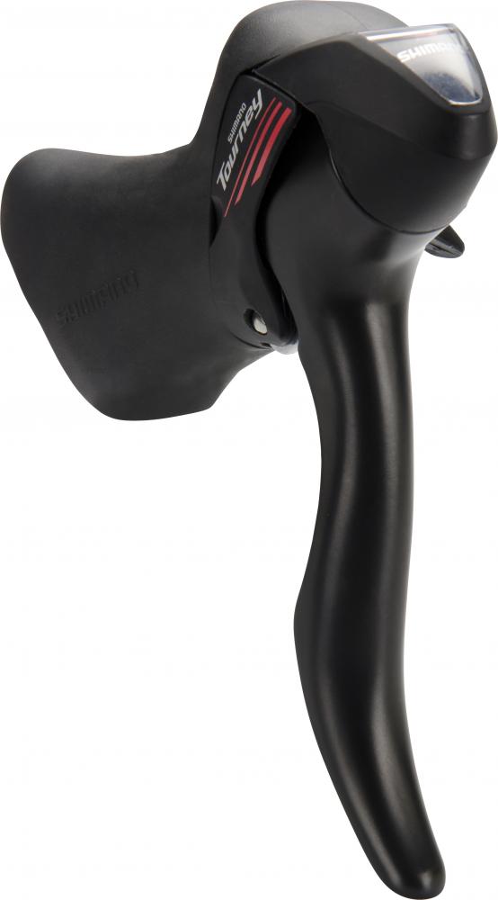 SHIMANO Schalt-/Bremshebel TOURNEY Road ST-A070 - 7-fach