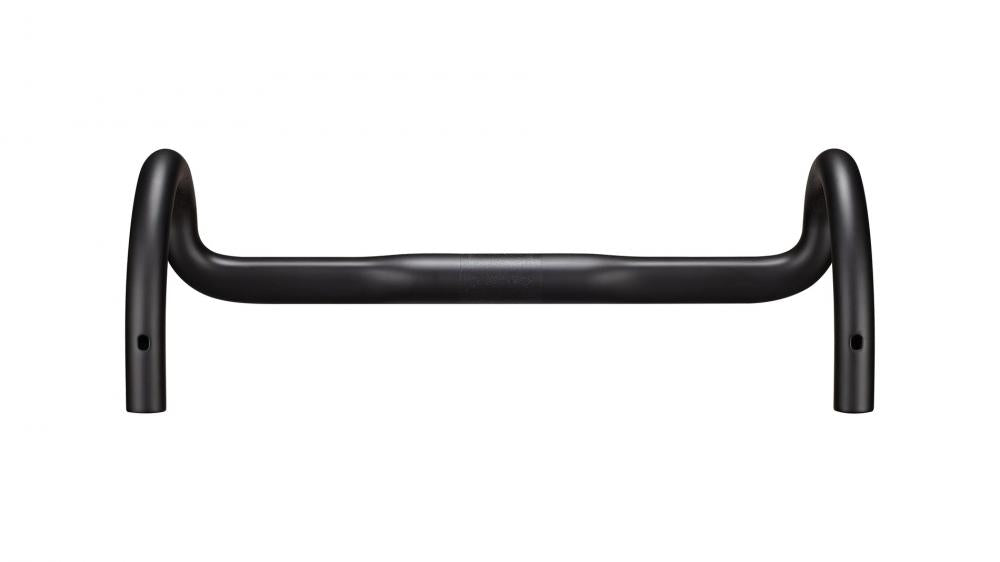 Specialized ROVAL ALPINIST RD BAR SATIN 420MM SATIN CARBON/GLOSS BLACK - leichter Rennradlenker