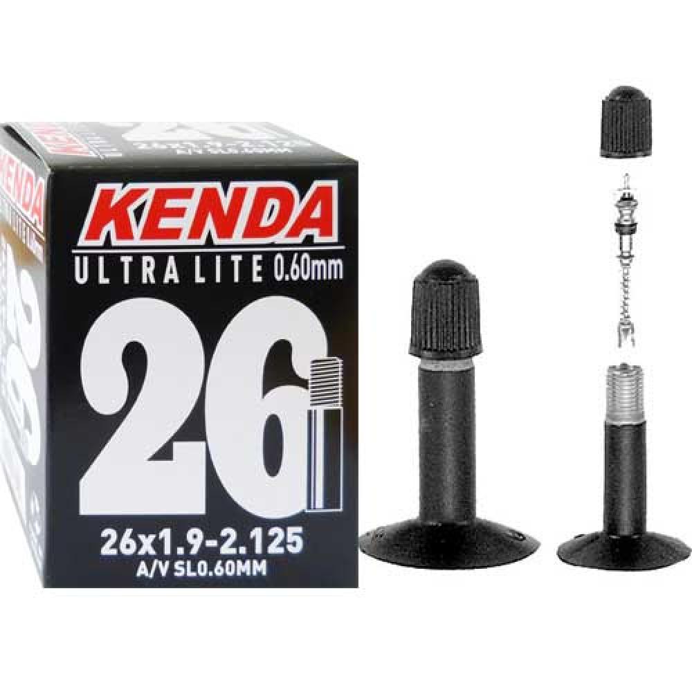 Kenda Schlauch 47-57/559 AV35 Ultralight