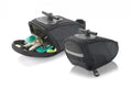 XLC Satteltasche BA-S44 Expo