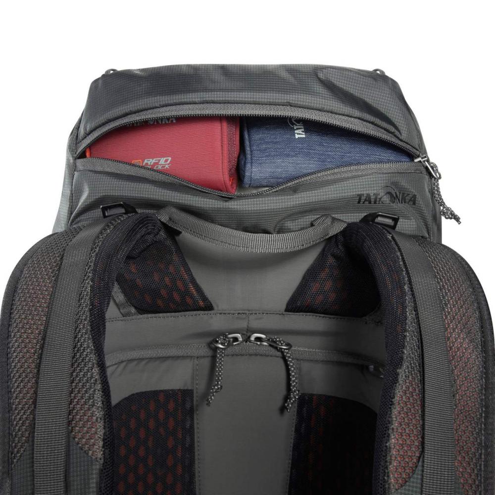 Tatonka Norix 34 Wanderrucksack Titan Grey - 34 Liter