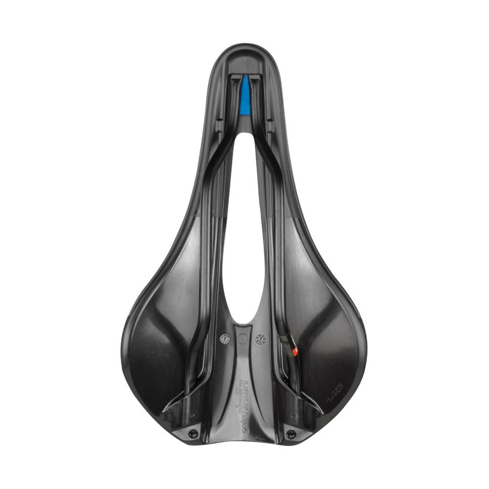 Selle Italia Novus Boost Evo X-Cross TM Superflow L3 Offroad-/Gravel-Sattel