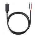 SP Connect SP Cable 12V DC SPC+ 150 cm - zuverlässige Stromversorgung am Bike
