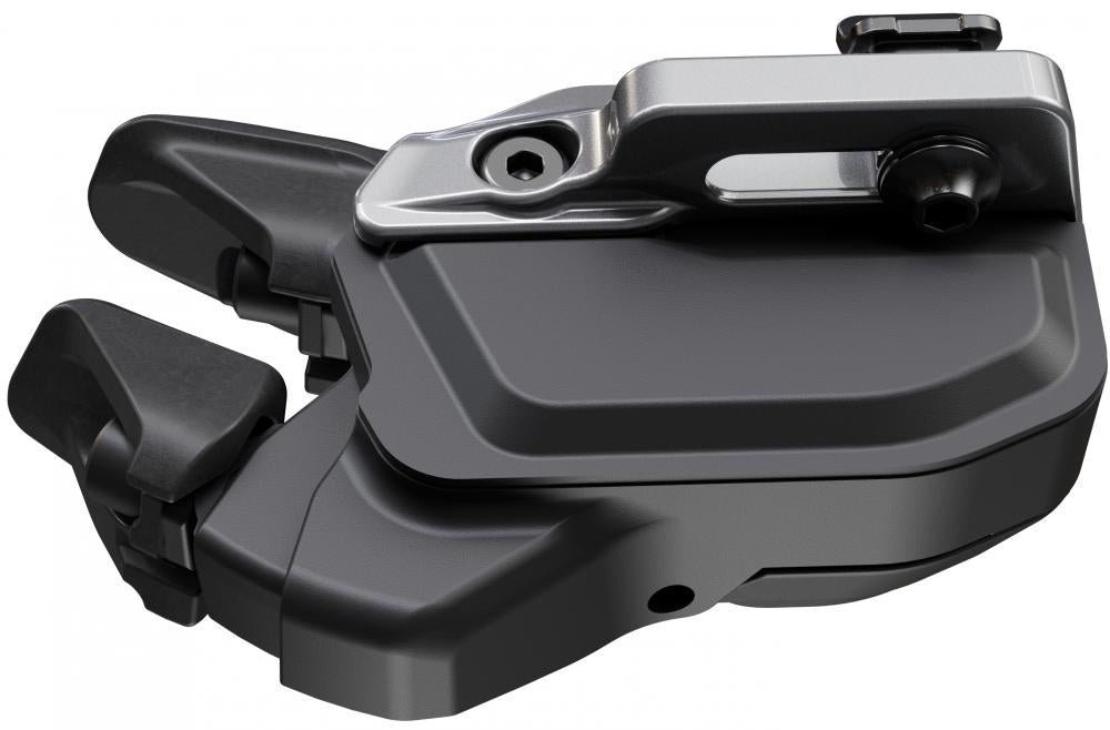 SHIMANO Schalter XTR SW-M9250 Di2 I-Spec 3.Ländergr. L