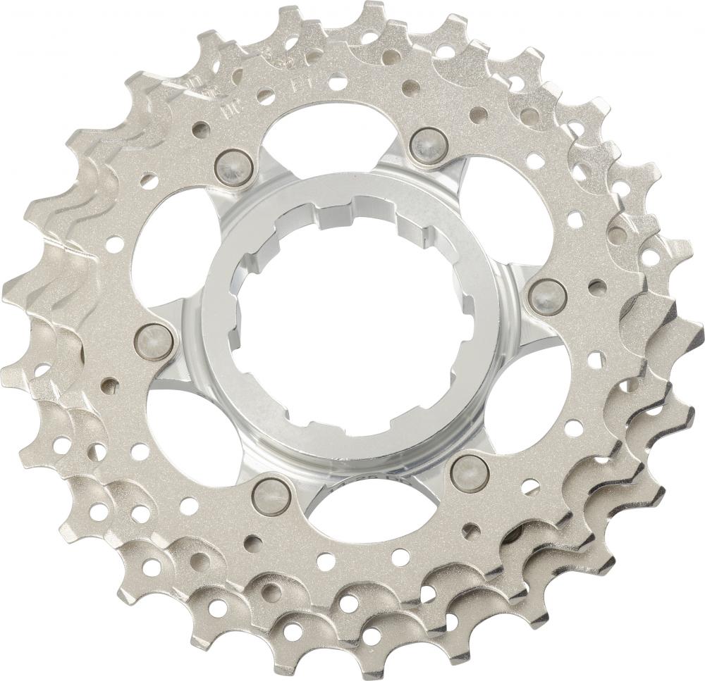 SHIMANO Ritzel für CS-6600 21-23-25 Zähne 14-25