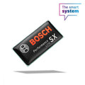Bosch Logosticker Performance Line SX (BDU314Y) - dezentes Tuning für dein E-Bike-Design