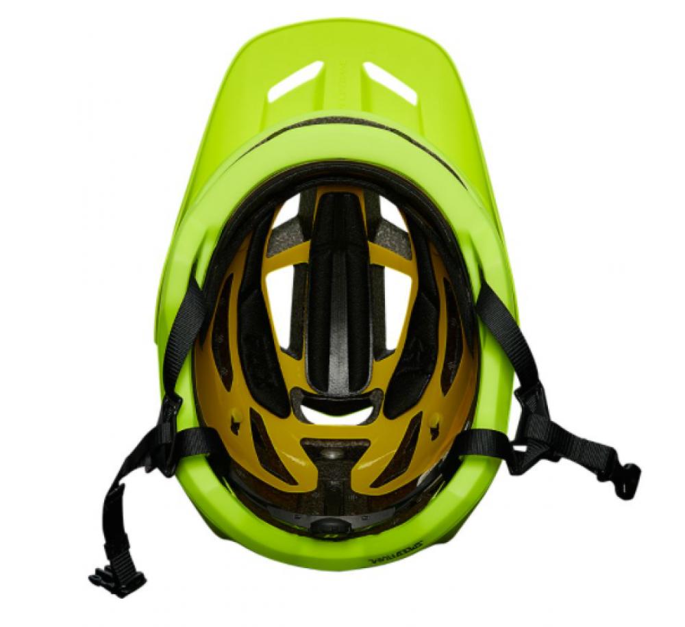 FOX Helm SPEEDFRAME HELMET MIPS CE Trail L