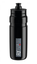 Elite Trinkflasche Fly 750 ml schwarz/grau