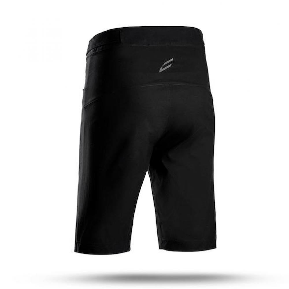 HOSE Centurion Mtb Gr. L L Schwarz - robuste, atmungsaktive MTB-Shorts
