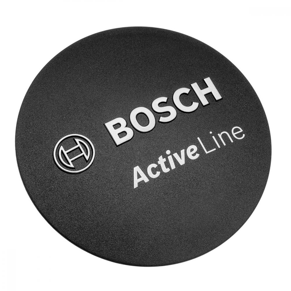 Bosch Logodeckel Active Line (BDU3XX) - passgenender Motorschutz der aktuellen Generation